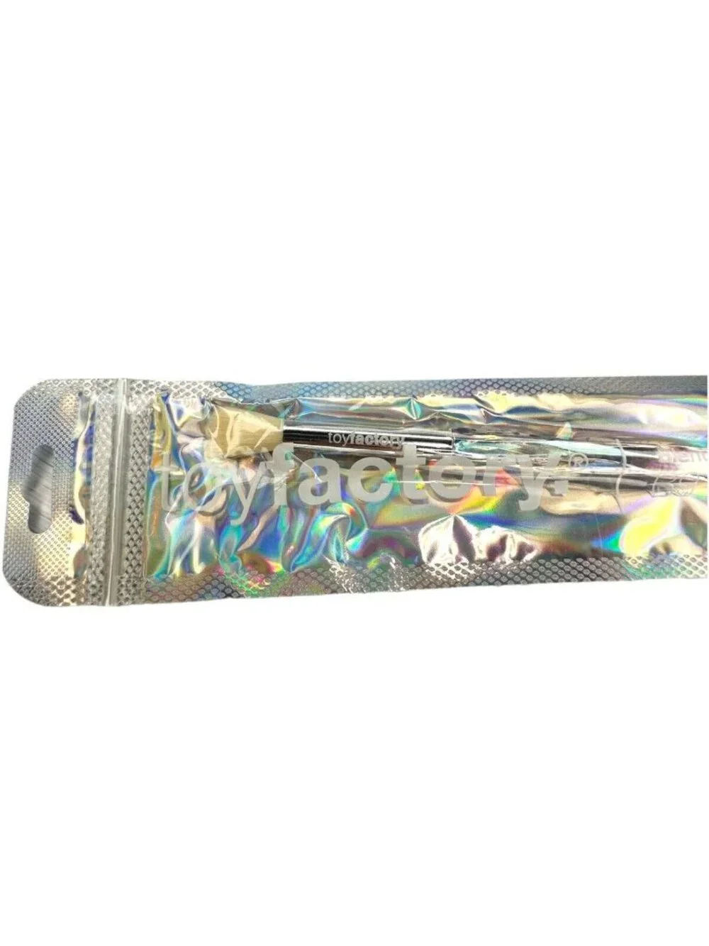Toy Factory blending brush B9 Eyeshadow Contouring Brush NIP Sealed